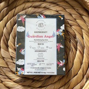 Guardian Angel Eye Mask